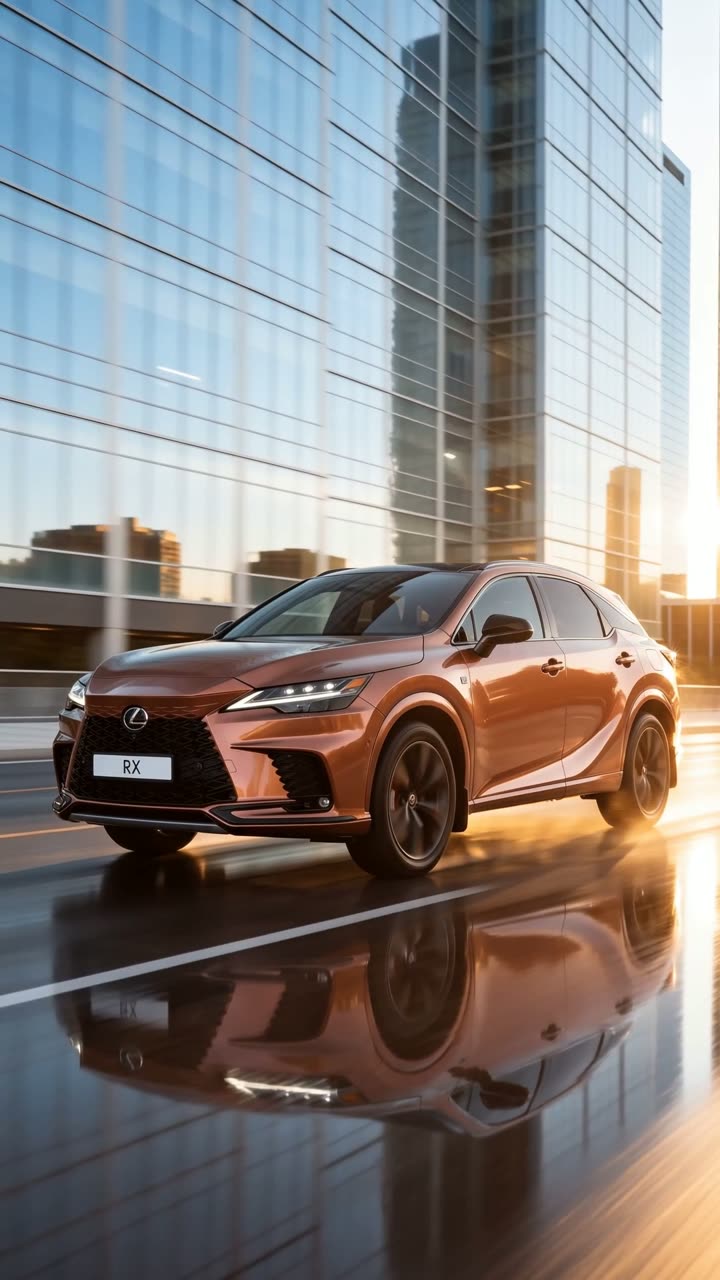 Lexus