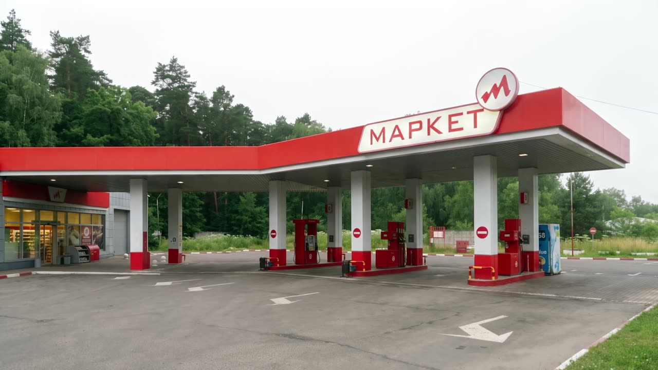 M-MARKET